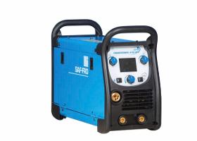 EQUIPO MULTIPROCESO PRESTOMIG 210MP MIG/ TIG / MMA INVERTER 