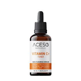 Sérum Tónico Vitamina C+ 50ml
