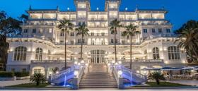 HOTEL MIRAMAR MÁLAGA 5* GL