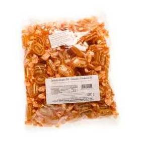 Caramelos De Miel 1 Kg