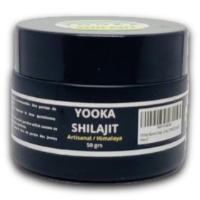 RESINA SHILAJIT 50grs