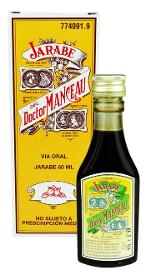 JARABE LAXANTE DEL DOCTOR MANCEAU