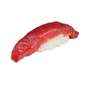 Nigiri Atún