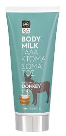 Loción corporal Donkey Milk - 200 ml