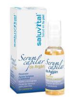 Serum Capilar Argán - Hidratante y Suavizante - 50ml