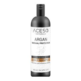 Champú Aceite de Argán Bio 330ml