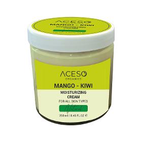 Crema Hidratante Adulto Mango y Kiwi 250ml