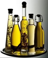 Aceite de oliva