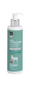 Acondicionador para el cabello Donkey Milk - 50 ml