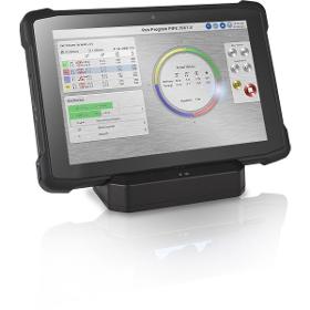 Control remoto EVO Mediante una tablet