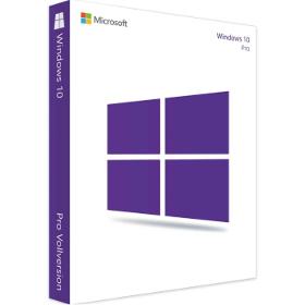 Windows 10 Professional – Clave de Producto