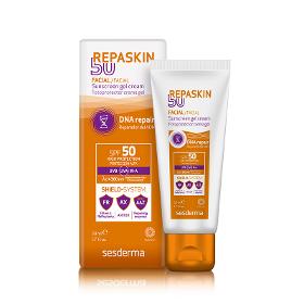 REPASKIN FOTOPROTECTOR SPF50 SESDERMA