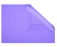 Fabricante de papel tisú morado