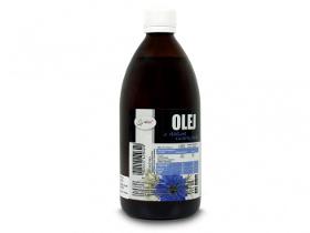 Aceite de comino negro 500ml