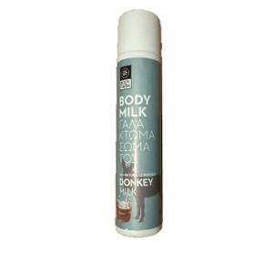 Elixir de aceite sérico Donkey Milk - 100 ml