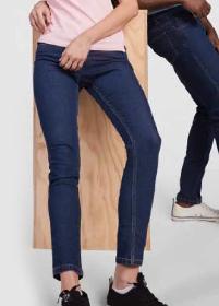 Pantalón vaquero para mujer