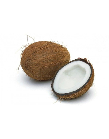 Aceite Vegetal de Coco BIO Ref "cocos nucifera"