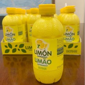 ZUMO DE LIMON