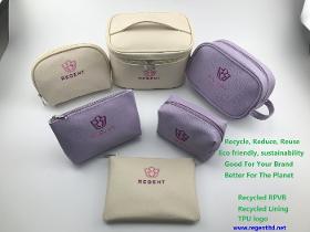 Bolsa rpvb regenerada