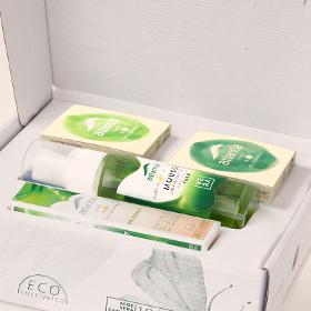 Pack Piel perfecta aloe vera