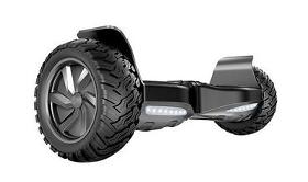 HUMMER hoverboard