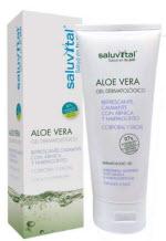 Gel Aloe Vera - 200 ml