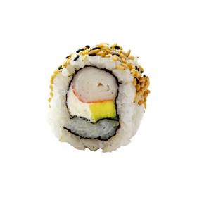 Futomaki Surimi, Aguacate Y Queso