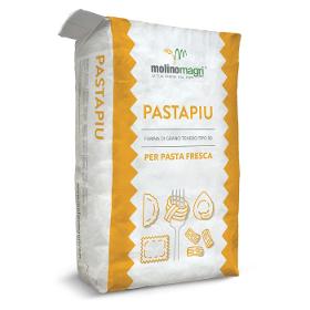 HARINA PARA PASTA FRESCA - PASTA PIU