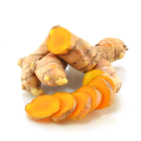 Aceite Esencial de Cúrcuma "curcuma longa"