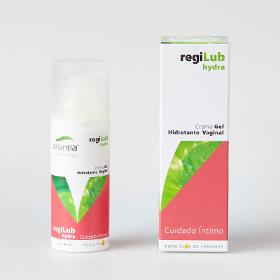 Regilub crema gel cuidado íntimo