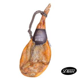 Jamón serrano Gran Reserva Duroc 18-22 meses Teruel