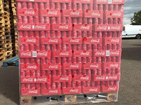 COCA COLA