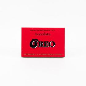 Chocolate Creo a la Piedra – 350 Grs