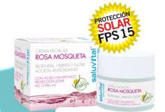 Crema Facial Hidratante -50 ml