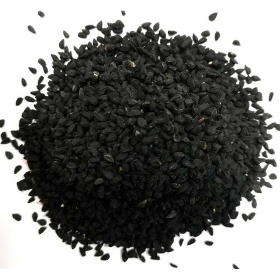 Aceite Vegetal Comino Negro "nigella sativa"