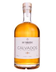 Calvados 10 Años 70cl