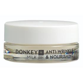 Crema para los ojos Donkey milk - 15 ml