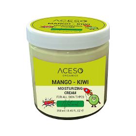 Mango Kiwi Crema Hidratante Niños 250ml