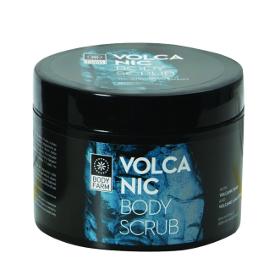 Exfoliante corporal Volcanic - 200 ml