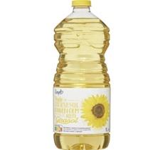 Aceite de girasol - ideal para cocinas