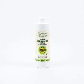 ¿xamp? Herbomiel Hierbas Ph Neutro 800 Ml.