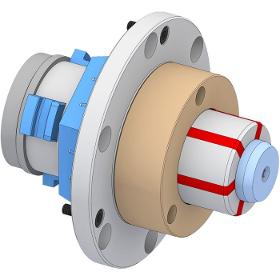 Dispositivos de sujeción de adaptación MANDO Adapt T211