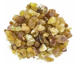 Aceite Esencial de Incienso Ayurveda "boswellia serrata"