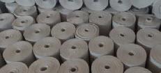 Rollos de papel Kraft blanco A4 de 70 a 200 g/m²