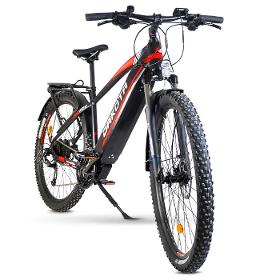 Urbanbiker Dakota FE E-MTB Bicicleta eléctrica de montaña