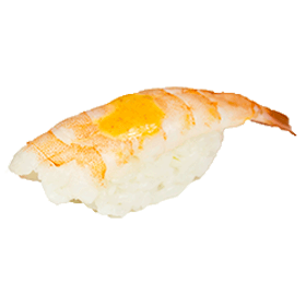 Nigiri Langostino