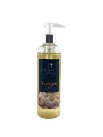 Vinagre de ajo 250 ml