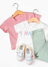 Ropa para niños y bebés