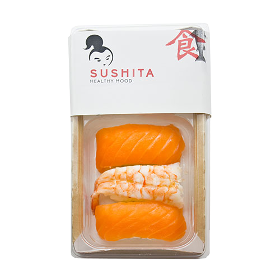 Nigiri Snack