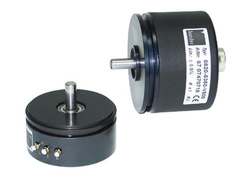 Sensor de posición rotativo - 8820